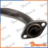 Catalyseur d'échappement pour TOYOTA | KAT-TY-010, 1741037300
